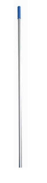 Aluskaft 140 cm Ecolab til klik