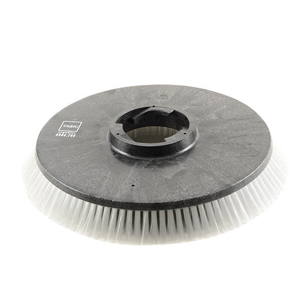 Skurebørste hård, Taski Ergodisc 165