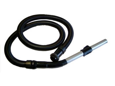 Slange komplet m/buet rør GD930