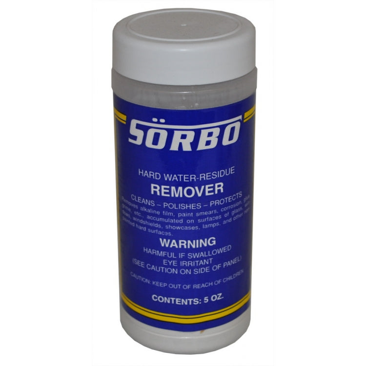 Vinduesrens Sörbo Stain Remover