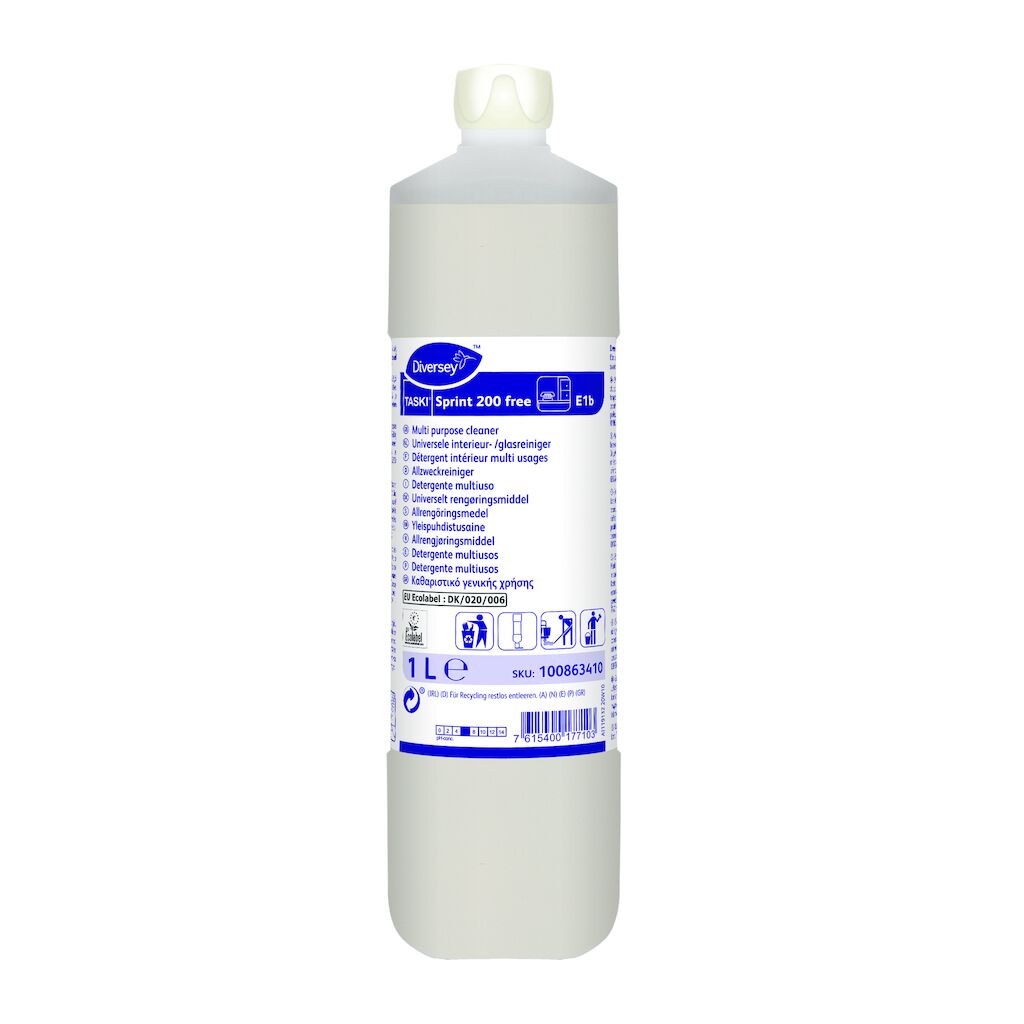 Taski Sprint 200 free , 1 l