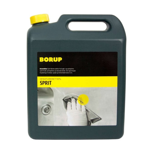 Sprit 93 % 5 L