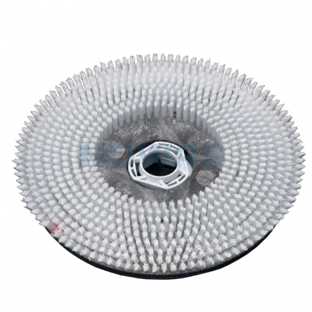 Skurebørste Swingo 855, 50 cm, standard