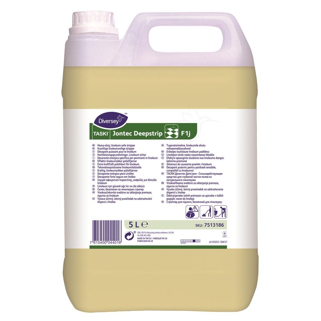 Jontec Deepstrip, 5 l