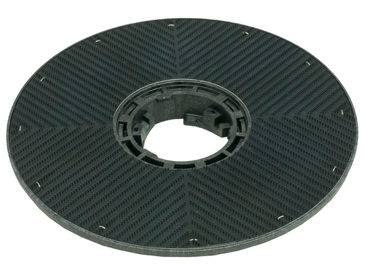 Rondelholder Installock, t/ Taski Ergo Disc 165