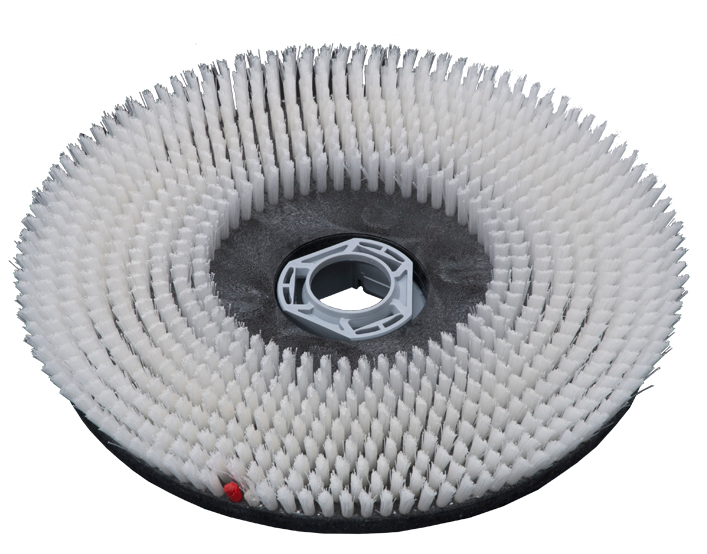 Børste, Swingo 1650  nylon blød,