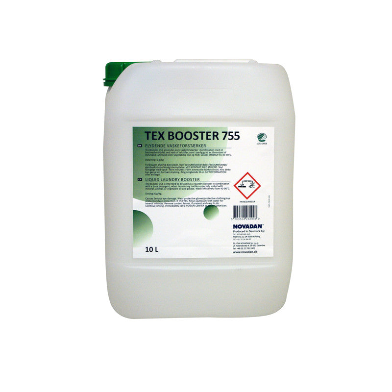 Tex Booster 755 - 10 liter