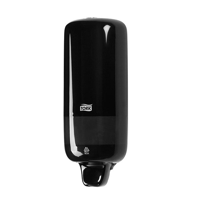 Tork Sæbedispenser S1 (Sort)