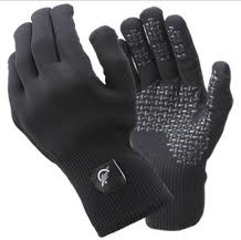 Sealskinz ultra grip handsker