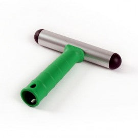 Holder t/indvasker alu 15 cm.