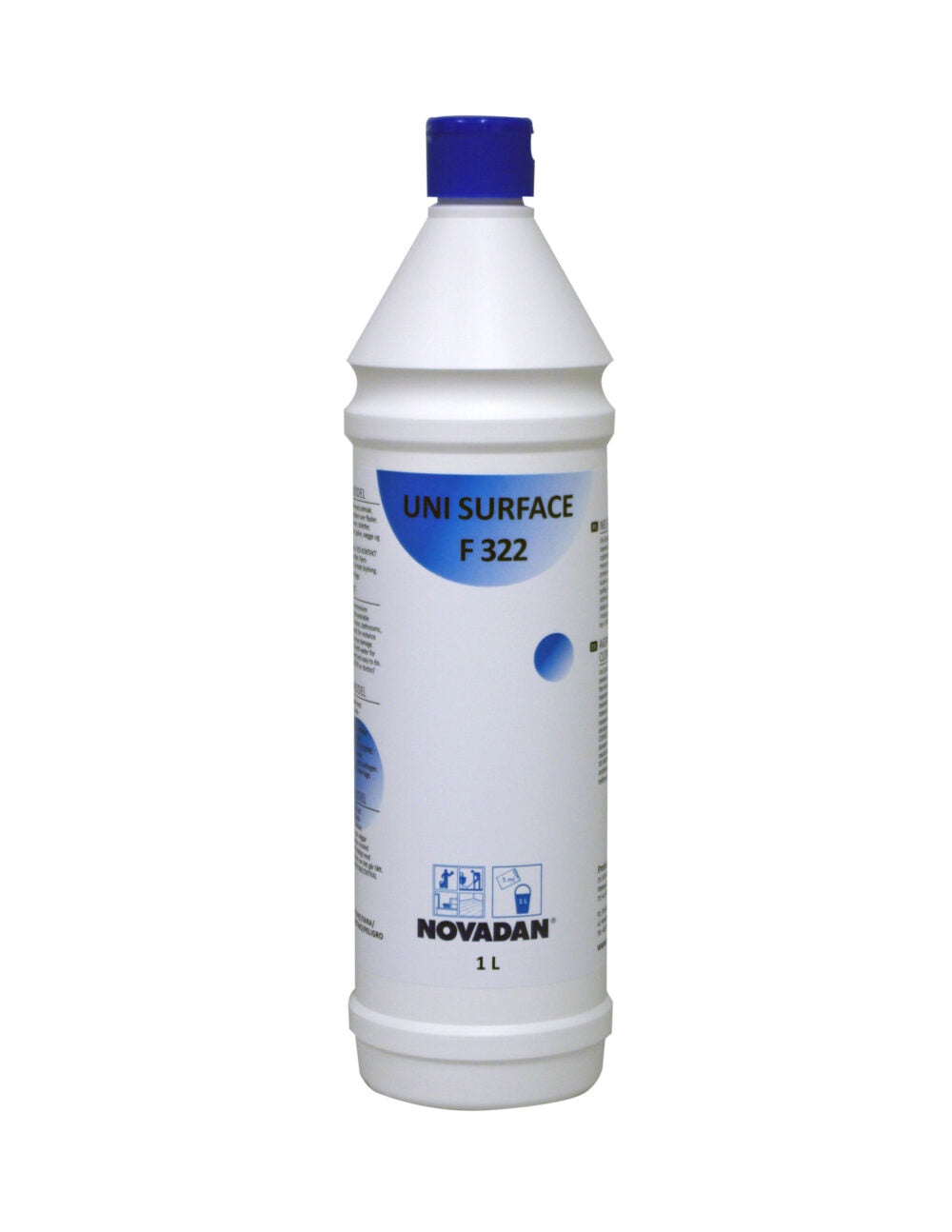 Uni Surface F 322 1 L