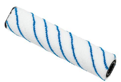 CYLINDERBØRSTE MIKROFIBER 310 MM, til SC 100