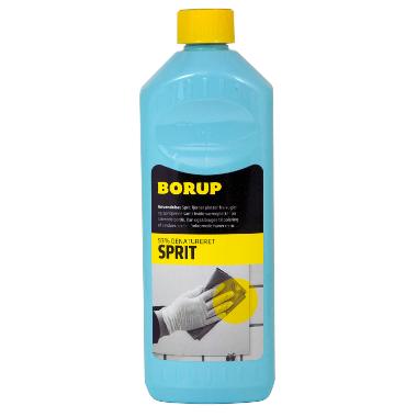 Sprit 93 % 0,5 L