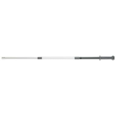 Inventarskaft Vikan 57-139 cm Vikan, til klik