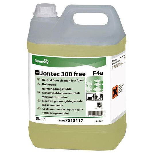 Jontec 300 Free, 5 liter
