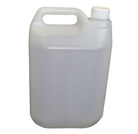 Destilleret vand 5 l