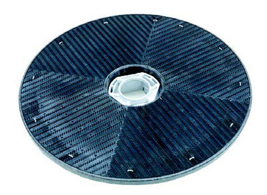 Taski Rondelholder 17"/43 cm