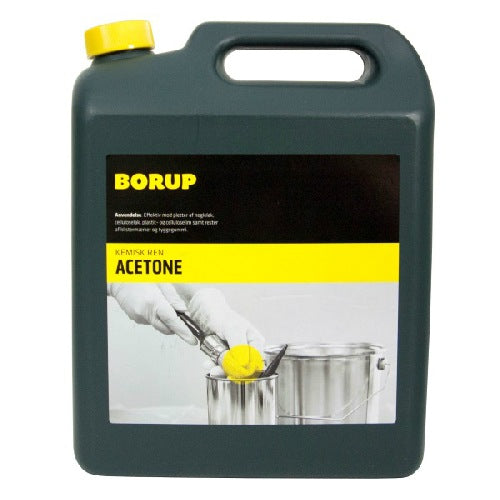 Acetone 5 l