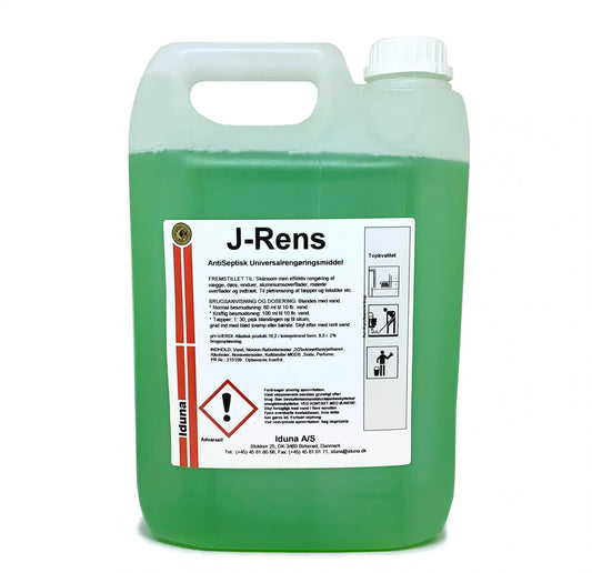 J-Rens, 5 l - antibakteriel