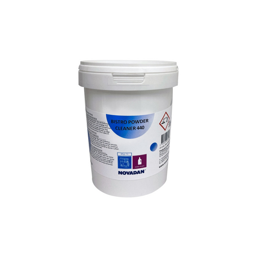Bistro Powder Cleaner 440, 800 g