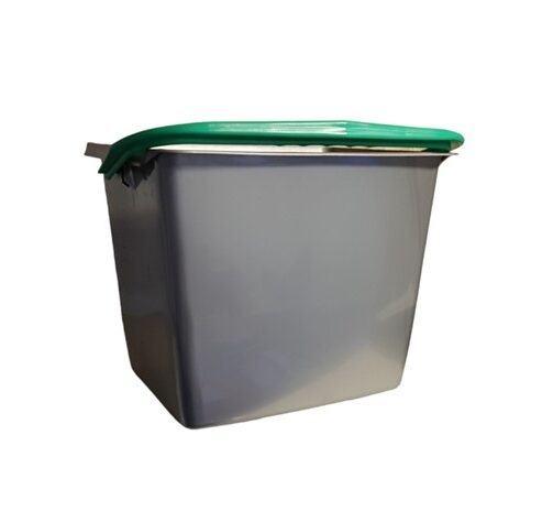 DIT Spand, 13 l