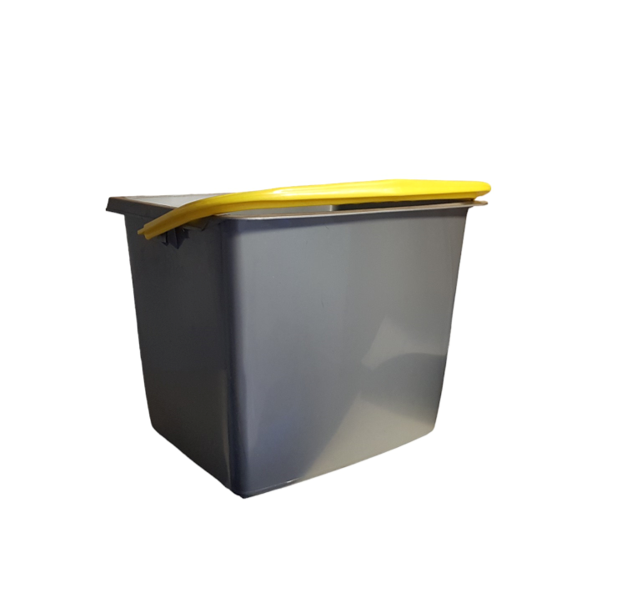 DIT Spand, 13 l