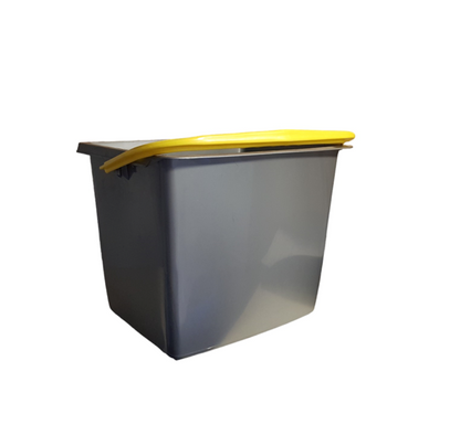 DIT Spand, 13 l