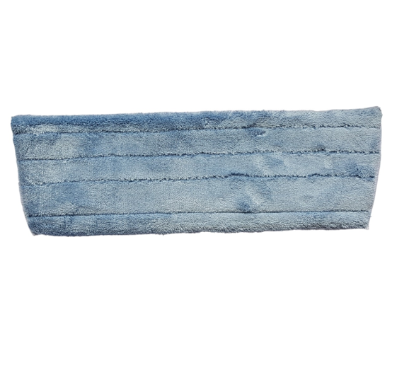 Fejemoppe til velcro 40 cm