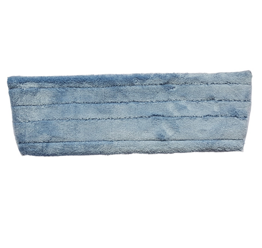 Fejemoppe til velcro 40 cm