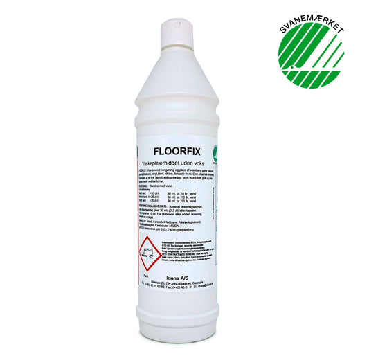 Gulvpleje Floorfix 1 l