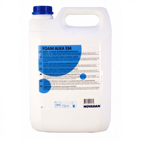 Foam Acid 335 5 l