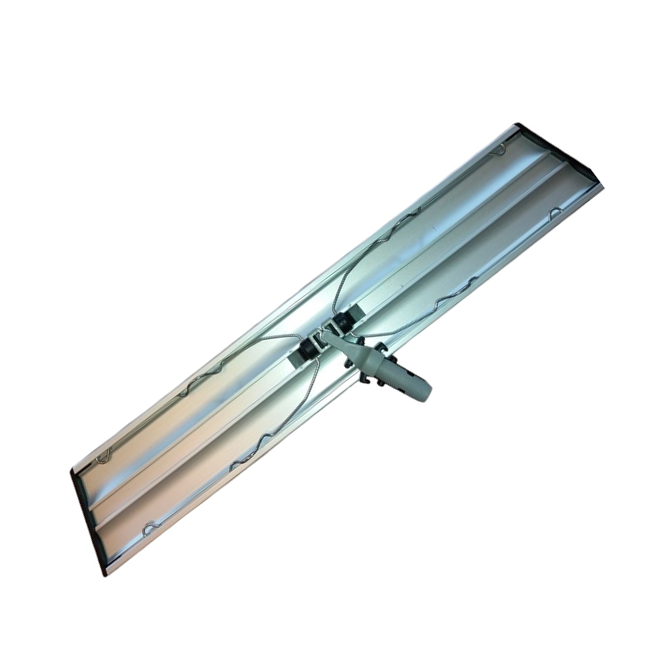 Fremfører m. skumunderlag til Hygiejnemopdug, 60 cm.