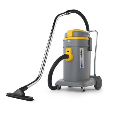 GHIBLI POWER WD 50 P MED M-KLASSE FILTER
