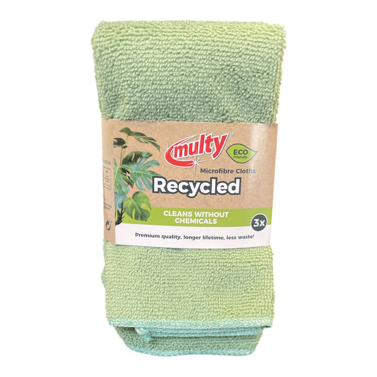 Økonomi Microfiberklud