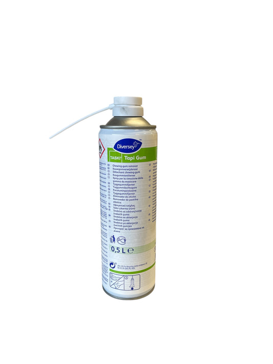 Tapi Gum - tyggegummifjerner, 0,5 l