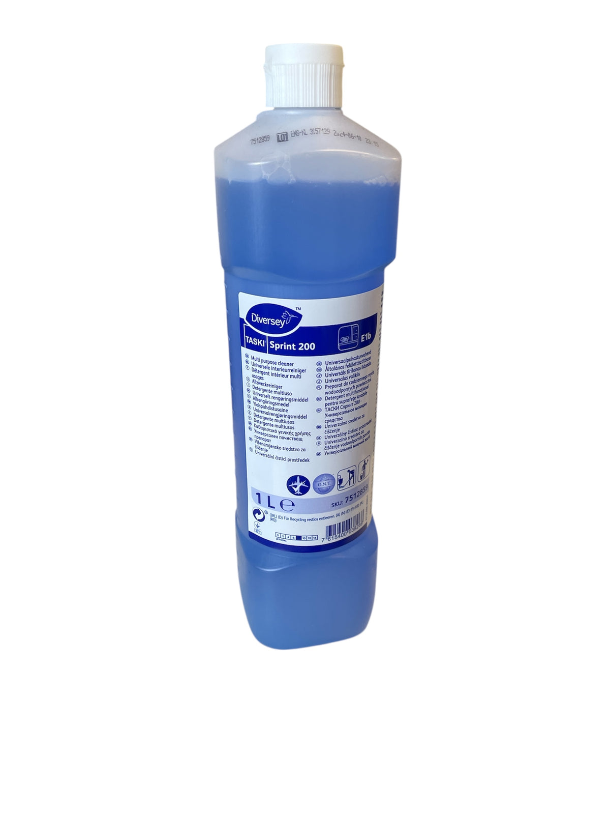 Taski Sprint 200 free , 1 l