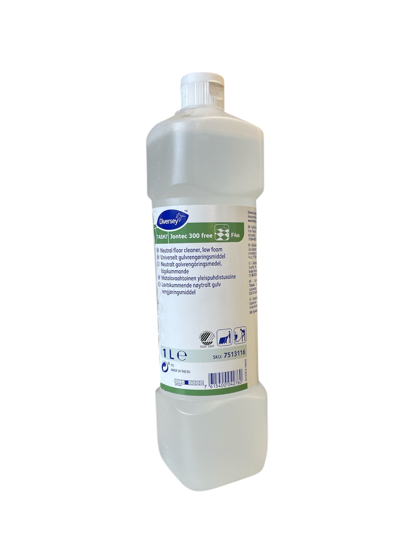 Jontec 300 Free, 1 liter