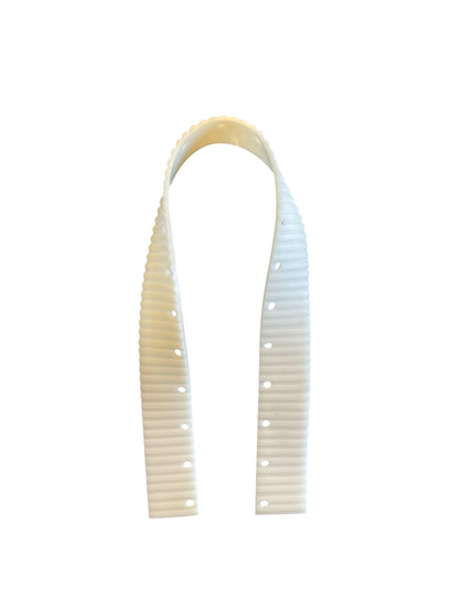 Lamel for Taski Combimat 300 hvid