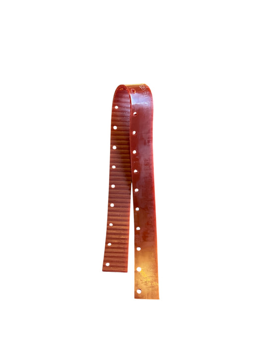 Lamel bag Taski Combimat 300 rød