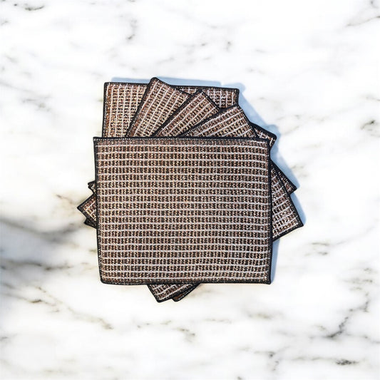 Microfiber Kobber Klud