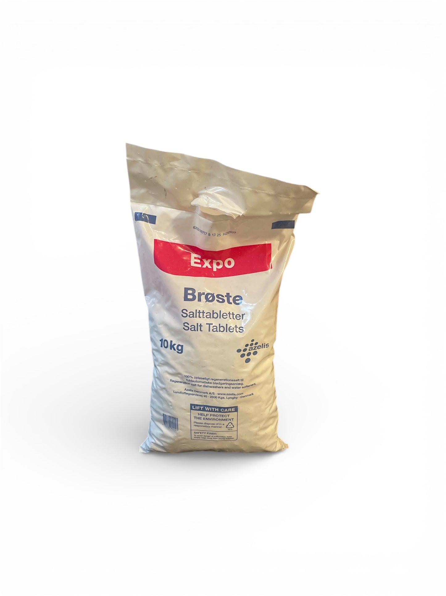 Saltpoletter 10 kg