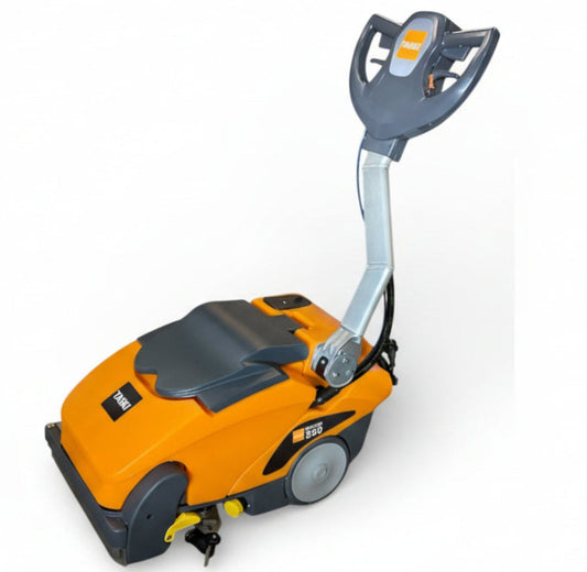 Taski Swingo 350 - Gel Batteri