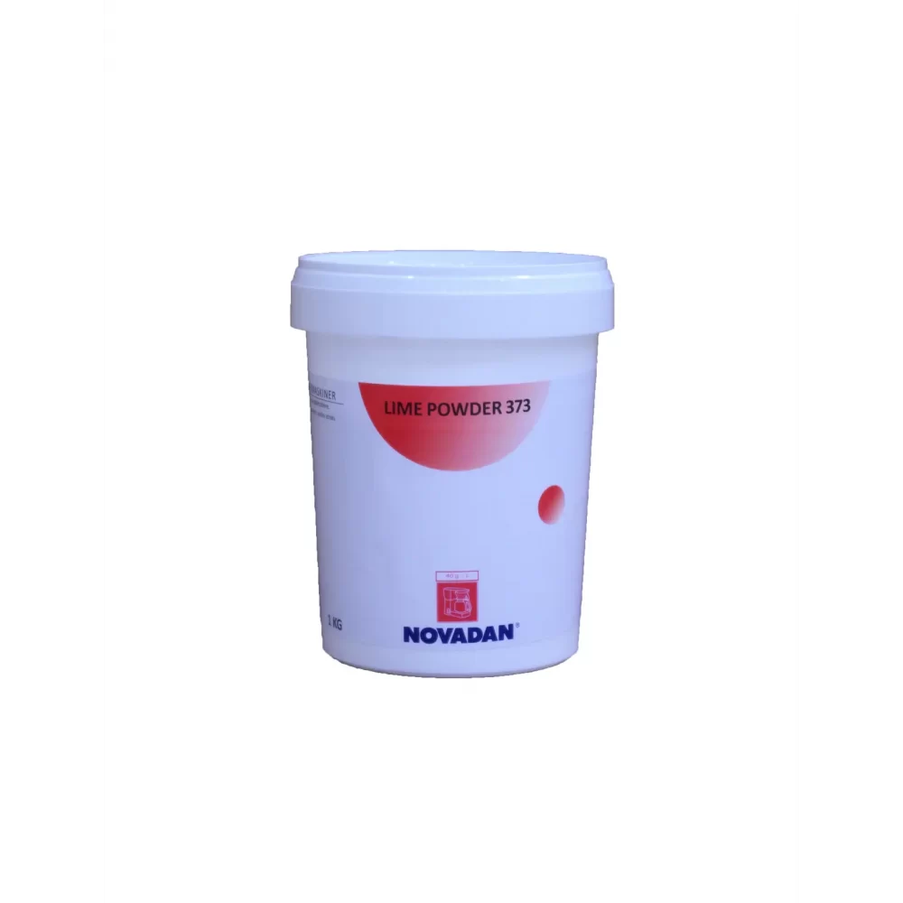 Lime Powder 373 1 kg