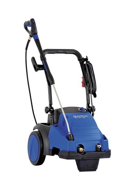 Nilfisk MC5M - 200 / 1000 -  Koldtvandsrenser
