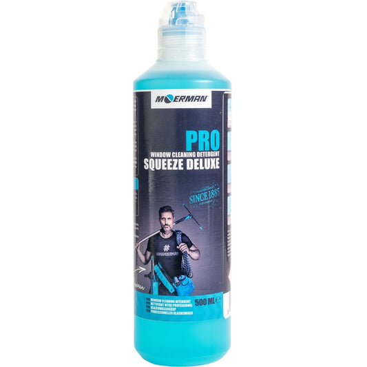 Moerman Vindues Gel Deluxe 500mL