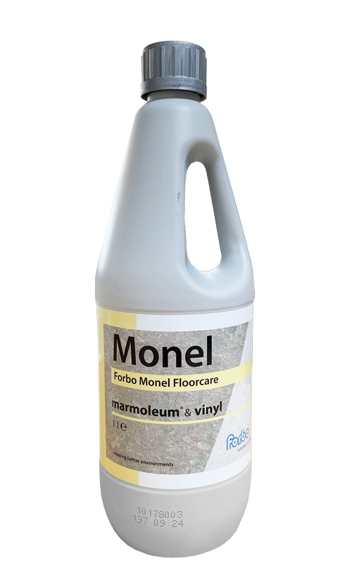 Monel 1 l, floorcare