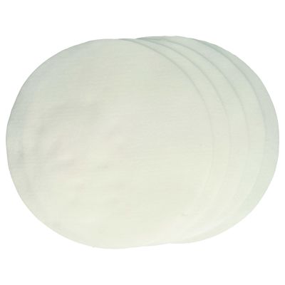 Filter papir t/GD 930, 5 stk.
