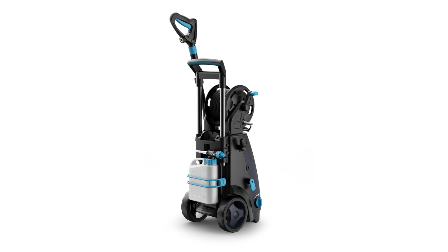 Nilfisk MC2 120/520 XT