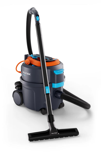 Nilfisk VP 300 HEPA XT