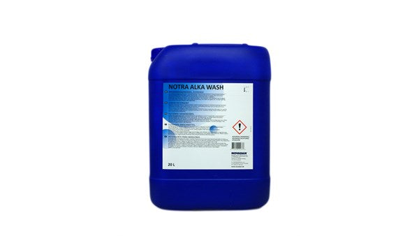 Notra Alka Wash 20 L